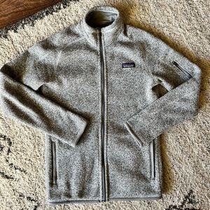 Patagonia Better Sweater